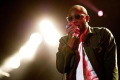 Mos Def Yasiin Bey