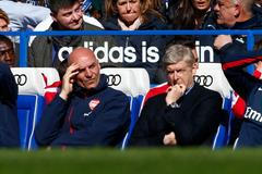 Chelsea - Arsenal, zápas 31. kola Premier League