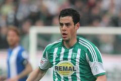 Utkání Gambrinus ligy Bohemians vs. Liberec