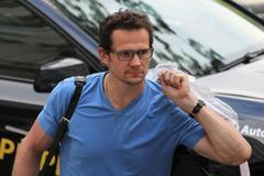 Zlatá hokejka 2013: Patrik Eliáš