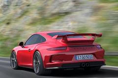 Porsche 911 GT3