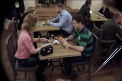 Rande - skrytá kamera