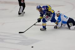 Hokej, Zlín - Plzeň: Jaroslav Špaček (6)