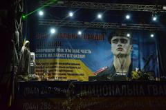 Majdan v Kyjevě - 20. března