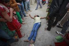 Jak se vymítá ďábel? A kolik exorcistů má ČR? Kněz odpovídá