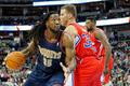 NBA: Los Angeles Clippers at Denver Nuggets