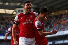 VIDEO Gólová přihrávka Tomáše Rosického v přípravném utkání