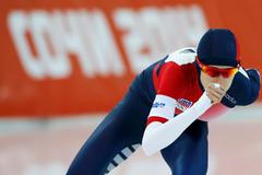 Soči 2014, rychlobruslení 3000m Ž: Martina Sáblíková