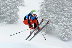 Nikol Kučerová, skikros