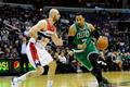 NBA: Boston Celtics at Washington Wizards