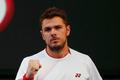 Stanislas Wawrinka v semifinále Australian Open 2014