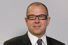 Tomáš Klofát Allianz