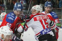 Lev Praha - Donbass Doněck (Mikuš - Wirtanen)