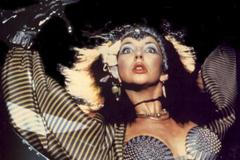 Kate Bush