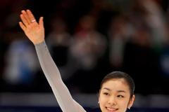 Krasobruslení: exhibice