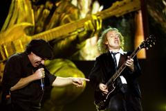 AC/DC