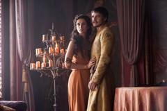 Hra o trůny 4 - trailer 2