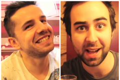 VIDEO Debilní kecy - Co si kluci myslí, ale neříkají nahlas