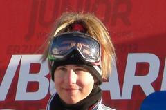 Kvíz: Ester Ledecká