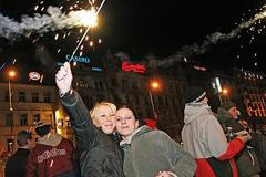 Silvestr 2006