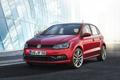 Volkswagen Polo facelift 2013