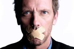 Hugh Laurie