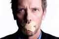 Hugh Laurie
