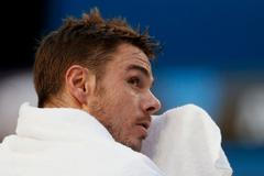 Novak Djokovič vs Stanislas Wawrinka ve čtvrtfinále Australian Open 2014