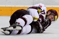 Čtvrtfinále play off: Sparta - Vítkovice (Hlinka)