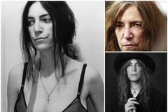 Patti Smith