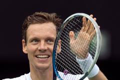 Tomáš Berdych