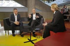 Na trhu je příliš dodavatelů energií. Jejich počet klesne