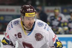 Čtvrtfinále play off: Sparta - Vítkovice