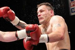 Billy Smith, "nejhorší boxer" světa, co spáchal sebevraždu