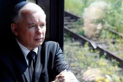 Jaroslaw Kaczyński