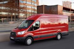 Ford Transit 2014