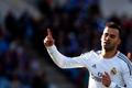 Jese slaví gól Realu Madrid