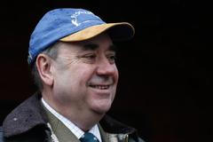 Alex Salmond