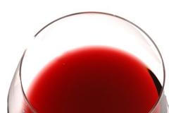 Číše červeného vína