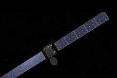 Sonda Rosetta