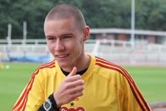 Atleti Dukly vs Legendy Dukly