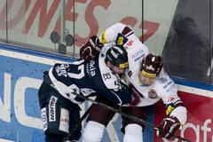 Sparta - Vítkovice: Adam Chlapík (6)