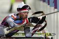 Soči 2014, biatlon 10 km: bronzový Jaroslav Soukup