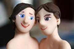 Svatební veletrh pro homosexuály (Londýn 2014)