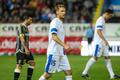 Fotbal, EL, Liberec - Udine: Radoslav Kováč