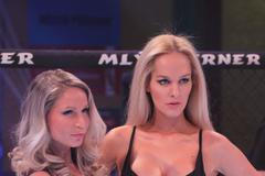 Galavečer MMA v Příbrami GCF Challenge: Back in the Fight 3