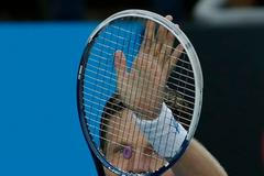 Tomáš Berdych na Australian Open