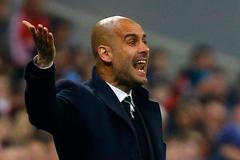 Pep Guardiola