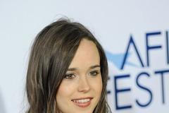 Ellen Page