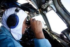 Zmizení letu č. 350